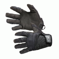 Тактические перчатки 5.11 Tactical Competition Shooting Glove Black