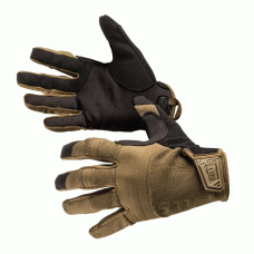 Тактичні рукавиці 5.11 Tactical Competition Shooting Glove Kangaroo Kangaroo