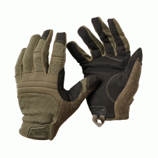 Тактичні рукавички 5.11 Tactical Competition Shooting Glove, RANGER GREEN