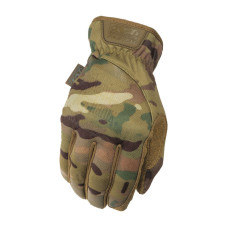 Тактичні рукавиці Mechanix MultiCam FastFit®