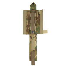 Тактический подсумок под турникет Multicam