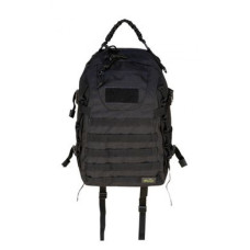 Тактический рюкзак Tramp 50 л. black