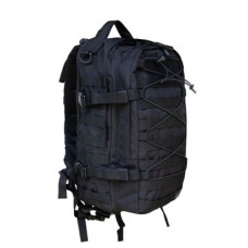 Тактический рюкзак Tramp Assault 30 л black