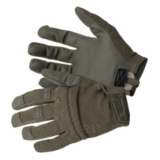 Тактичнi рукавички "5.11 Tactical High Abrasion"