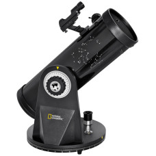 Телескоп National Geographic 114/500 Compact (9065000)