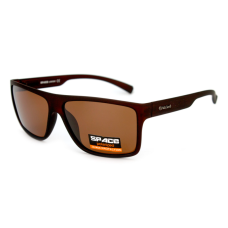 Темні окуляри з поляризацією Space SPC21500-C2 polarized (brown)