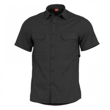 Тенниска Pentagon PLATO TACTICAL Черная, Black, Pentagon Tactical