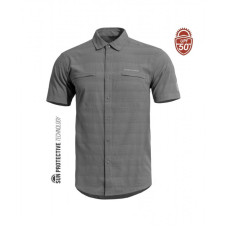 Теніска Pentagon RIPPLE SHIRT Сірий, Сірий