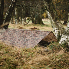 Тент Highlander Basha Shelter HMTC (MA100-HC)