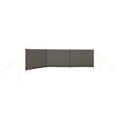 Тент пляжний Outwell Windscreen Grey (111161)