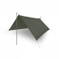 Тент SUPERTARP - Polyester Ripstop