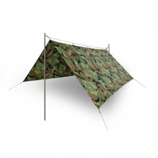 Тент SUPERTARP - Polyester Ripstop