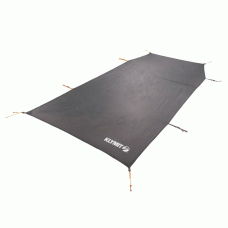 Тент туристический Klymit Maxfield Tent Footprint (2-person) Grey