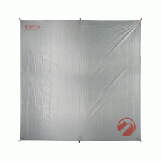 Тент туристический Klymit Roamer Throw Tarp (Large) Grey