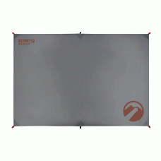Тент туристический Klymit Roamer Throw Tarp (Regular) Grey