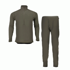 Термобелье демисезонное Sturm Mil-Tec Thermofleece Underwear Gen.III Olive