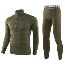 Термобелье ESDY (Level 2) Olive, Olive
