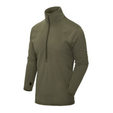 Футболка Helikon US LVL 2 Long Sleeve - Olive Green, Olive Green