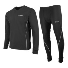 Термобілизна костюм дайвінг Vik-Tailor Чорний, Black, S