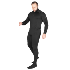 Термобелье Polarheat Snake Black 6623