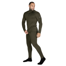 Термобелье Polarheat Snake Olive 6572