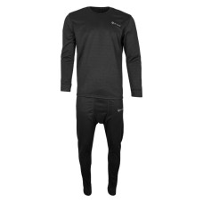 Термобелье Vik-Tailor LVL 2, Black, M