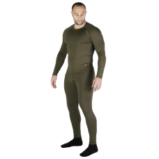 Термобелье Termoline Mesh 3.0 Olive 910