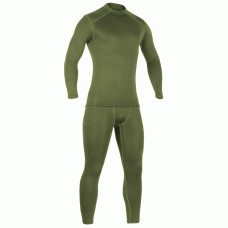Термобілизна демісезонна Base Level 2 (Olive Drab), P1G