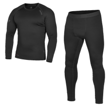 Термобілизна Polarheat Quadro Stretch Black 6615