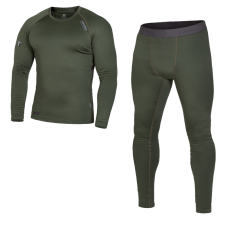 Термобілизна Polarheat Quadro Stretch Olive 6604