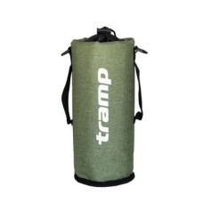Термочехол для термоса Tramp Soft Touch 1,0 л Оливковый