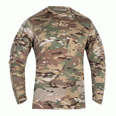 Термофутболка CURSOR ACTIVE MTP/MCU camo