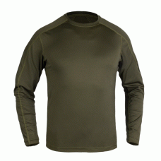 Термофутболка CURSOR ACTIVE Olive Drab