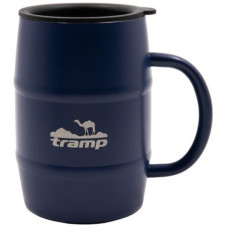 Термокухоль подарунковий Tramp 0,5л. з кришкою TRC-100