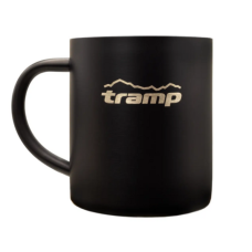 Термокружка TRAMP 300мл UTRC-009 black