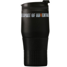 Термокружка Vango Magma Mug Tall 380ml Black (ACPMUG B0517B)