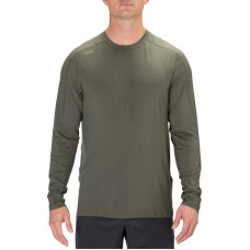 Термореглан "5.11 RANGE READY MERINO WOOL LONG SLEEVE"
