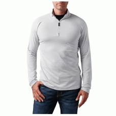 Термореглан 5.11 Tactical Stratos 1/4 Zip Cinder