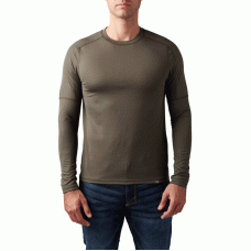 Термореглан 5.11 Tactical Tropos Long Sleeve Baselayer Top RANGER GREEN