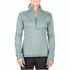 Термореглан жіночий 5.11 Tactical Women's Glacier Half Zip