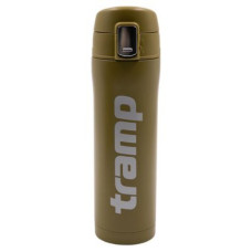 Термос Tramp 0,45 л хакі UTRC-107-khaki