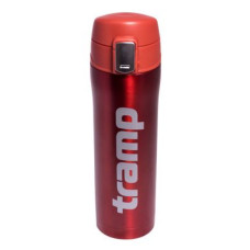Термос Tramp 0,45 л червоний металік UTRC-107-red