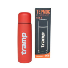 Термос Tramp Basic червоний 0,75 л UTRC-112-red