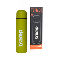 Термос Tramp Basic оливковий 1 л