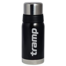 Термос Tramp Expedition Line 0,5 л черный UTRC-030-black