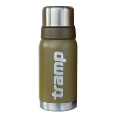 Термос Tramp Expedition Line 0,5 л оливковый UTRC-030-olive
