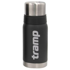 Термос Tramp Expedition Line 0,5 л сірий UTRC-030-grey