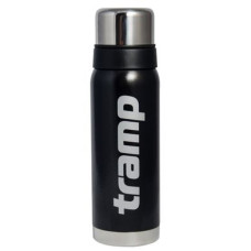Термос Tramp Expedition Line 0,75 л черный UTRC-031-black