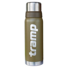 Термос Tramp Expedition Line 0,75 л оливковый UTRC-031-olive