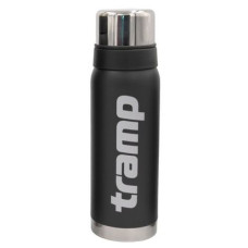 Термос Tramp Expedition Line 0,75 л серый UTRC-031-grey